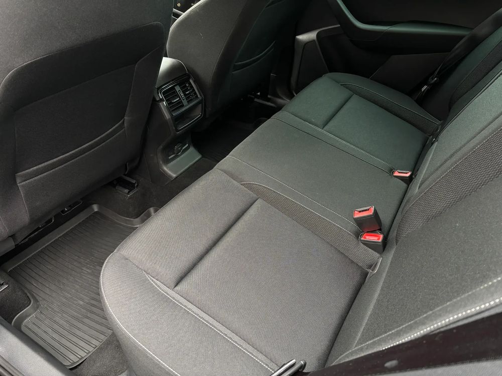 Skoda Karoq Salon Polska FV23%