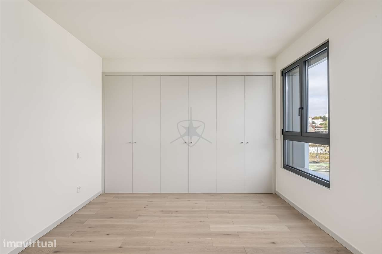 Apartamento T2 Venda em Parque das Nações,Lisboa-23