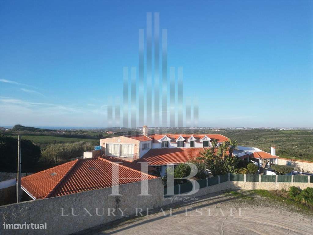 Terreno para Construção de 2 Moradias | Magoito | Sintra - Grande imagem: 4/30