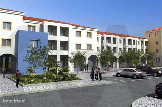 Lote de terreno para construção de prédio multifamiliar, Coruche, Quin - Grande imagem: 5/5