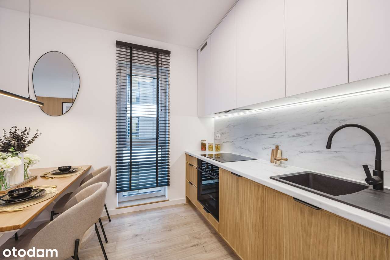 **Pięknie wykończone/ do wprowadzenia od zaraz M3-55m2/m. w hali** - Pełny obrazek: 3/13