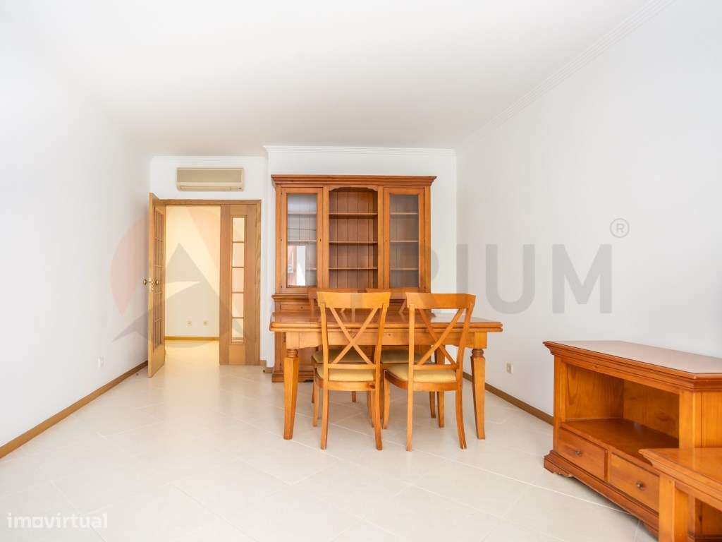 T2 com 91 m² no Bairro Afonso Costa-13