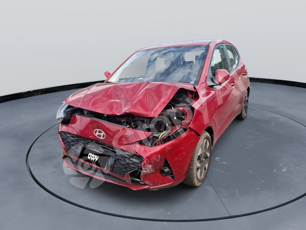 Hyundai i10 III 1.0 Select 2025
