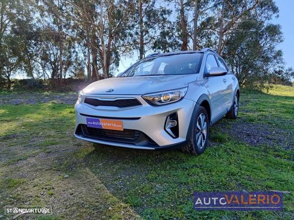 Kia Stonic 1.2 Dynamic - 1