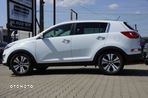 Kia Sportage 2.0 CRDI 184 4WD Automatik Spirit - 6