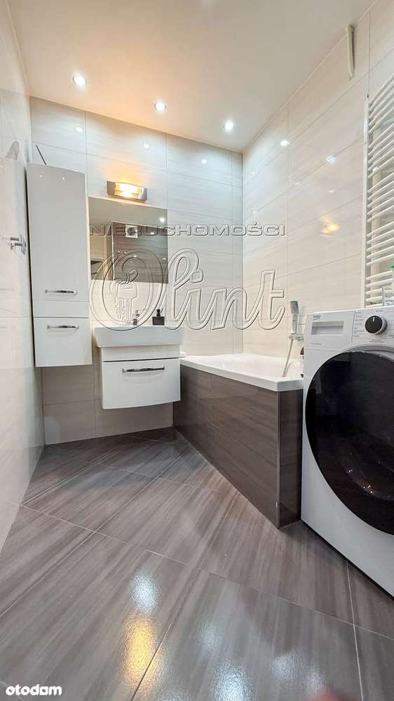 4-pokojowe mieszkanie w Lęborku-8