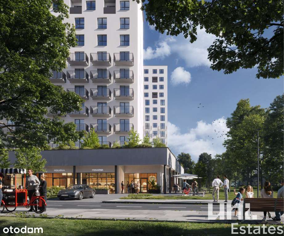 Możliwe 2 pok. | Odliczenie 23% vat | 0% prowizji-6