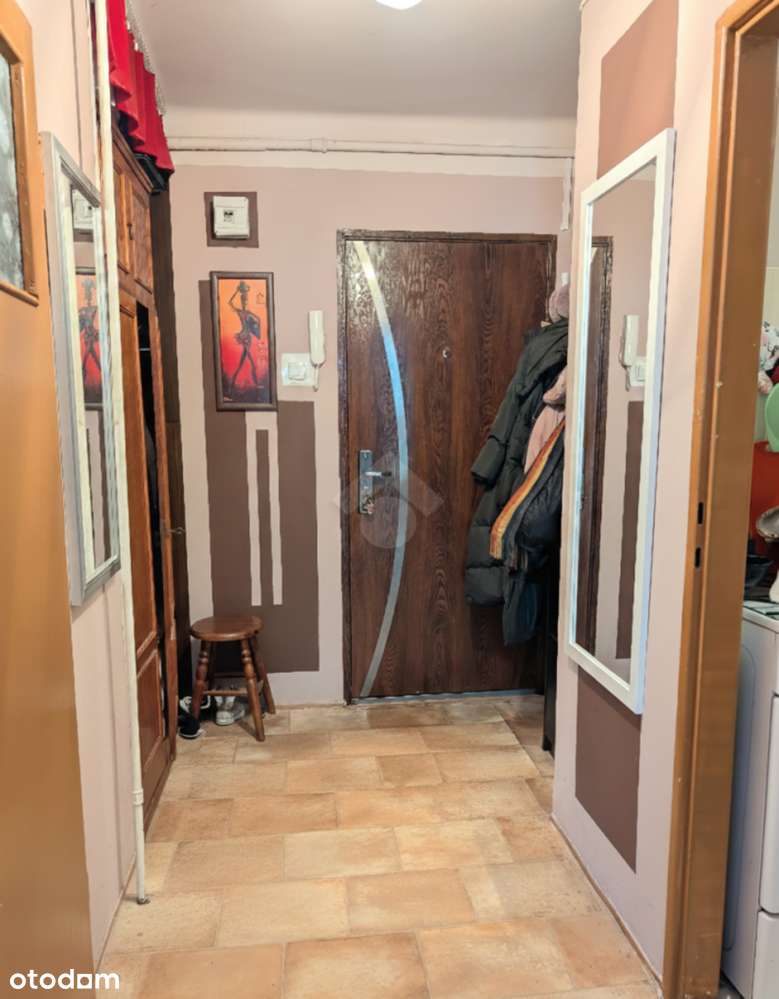 Jednopokojowe mieszkanie - 25 m2 - ul. Litewska - Krowodrza-4