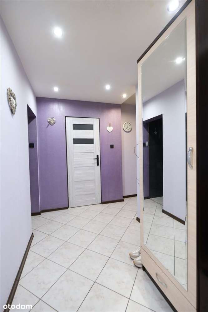 Mieszkanie 3 pokojowe w Tarasowcu na Os. Środula,-5