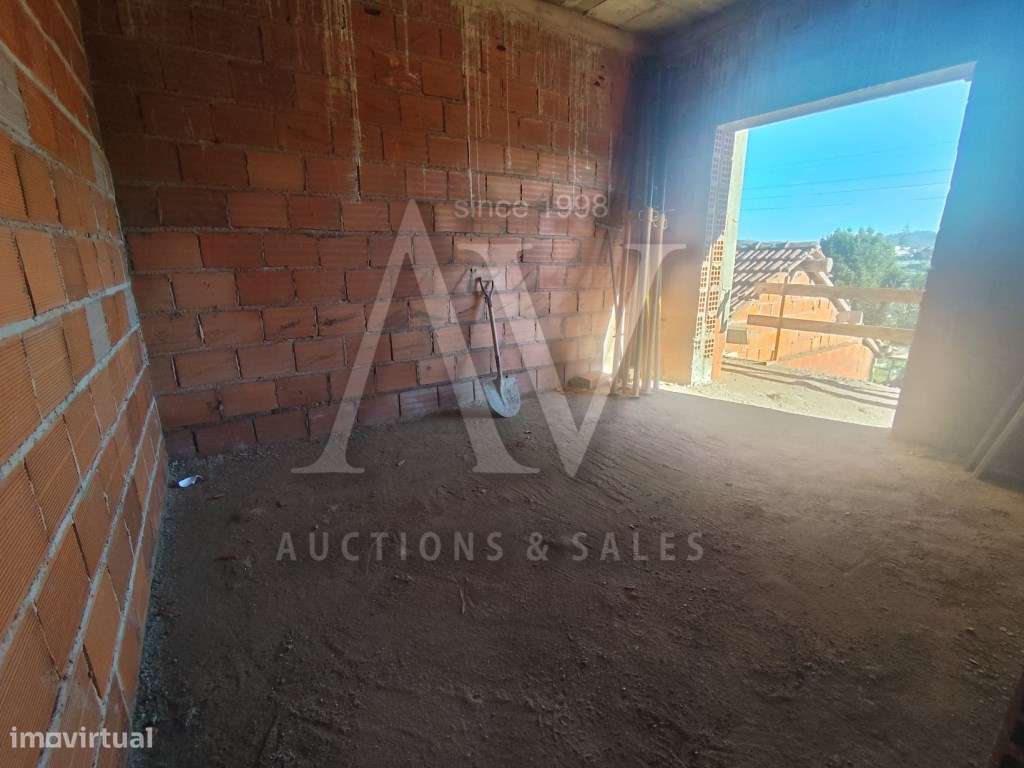 T1 com Varanda e Parqueamento - Tranquilidade às Portas da Cidade-7