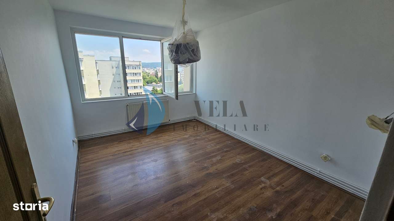 Apartament 3 camere, Tudor - Imagine principală: 1/7