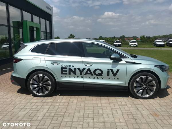 Skoda Enyaq 80 - 6