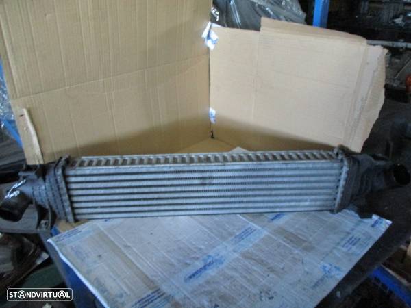 Radiador Intercooler 3M5H9L440AE FORD FOCUS 2006 1,8TDCI - 1