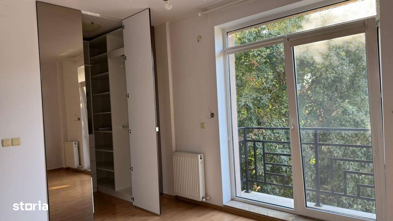 Apartament 2 camere-Voluntari-Bulevardul Pipera-8