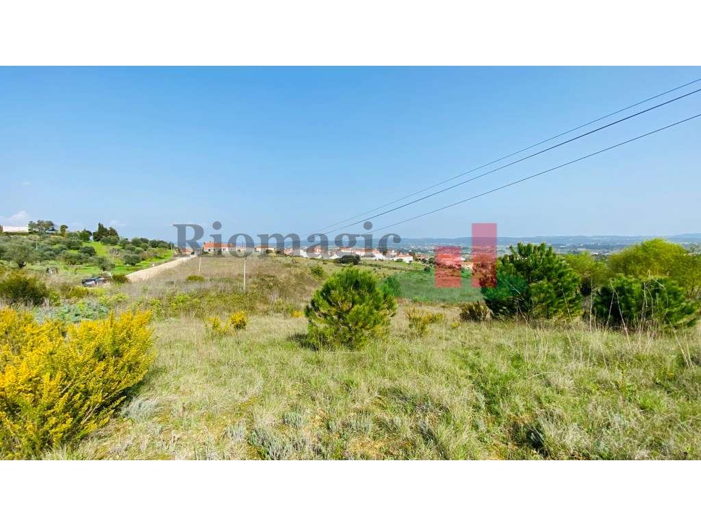 Terreno Tomar***RIOMAGIC*** - Grande imagem: 2/15