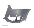 Parte laterala bara, colt lateral flaps fata stanga/dreapta Audi Q3 (8u), 06.2011-02.2015, cu primer, cu gauri spalator, 8U0807065;8U0807065 - 1