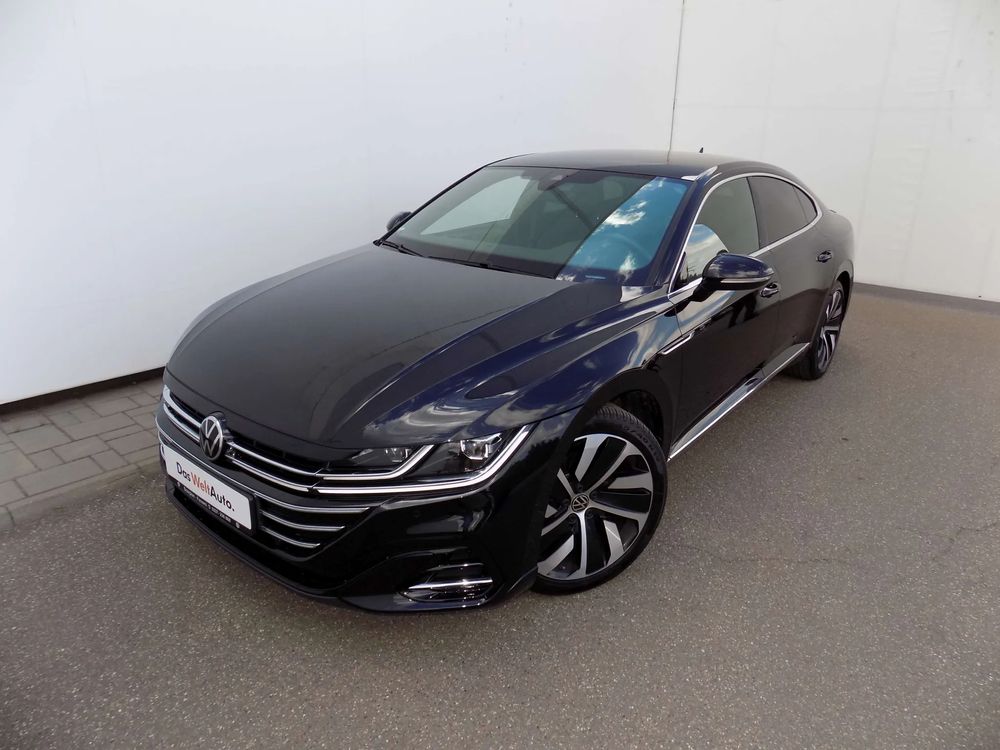 Volkswagen Arteon 2.0 TDI SCR DSG R-Line 2022