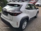 Toyota Yaris Cross Hybrid 1.5 Comfort - 3