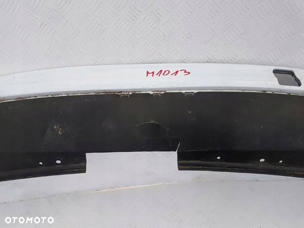 Zderzak spoiler Mondeo MK5 TITANIUM ST LINE KOMBI - 2