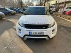 Land Rover Range Rover Evoque - 4