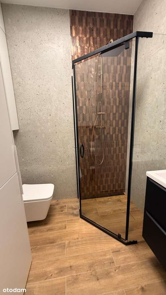 Nowe 3-pok.| Podłogówka w całym mieszkaniu | Garaż | Czapury | Wynajmę - Pełny obrazek: 5/14