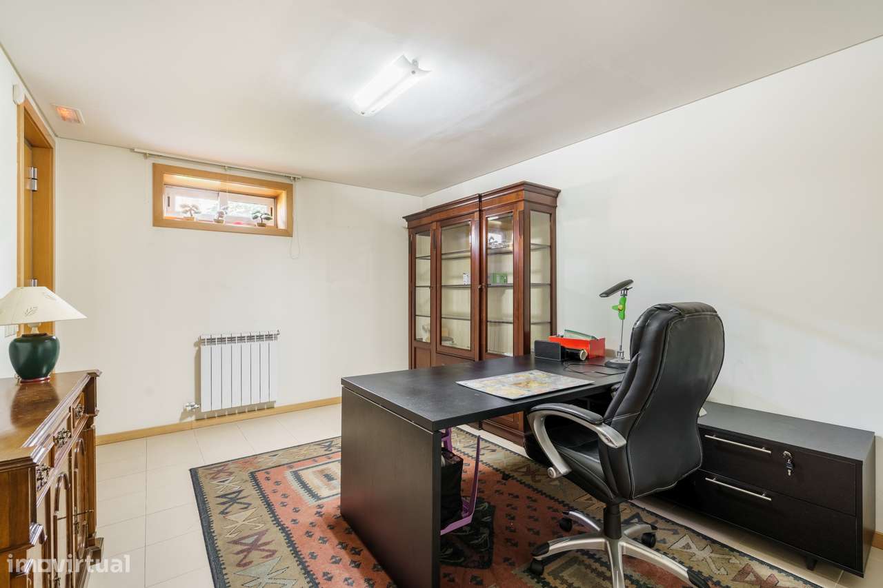 Moradia T4 | Domus Qualitas – Fraião-36