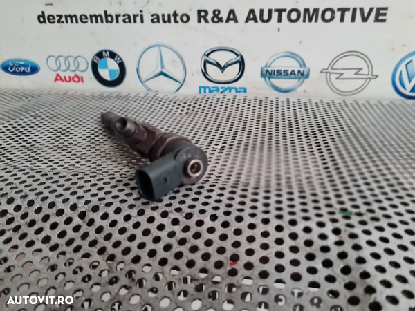 Injector Bmw Cod 7794435 2.0 Diesel M47 E90 E91 E88 E87 E81 X3 Etc. - Dezmembrez Bmw - Dezmembrari Arad - 3