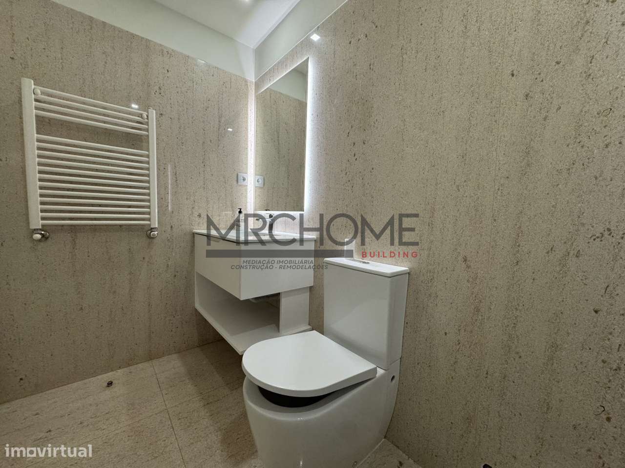 Apartamento T3 Nogueiró – Braga-29