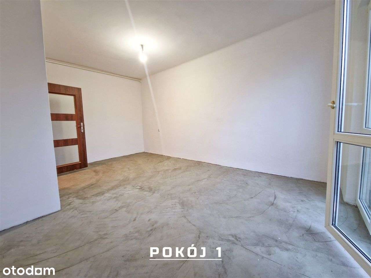 Mieszkanie, 30,31 m², Częstochowa-1