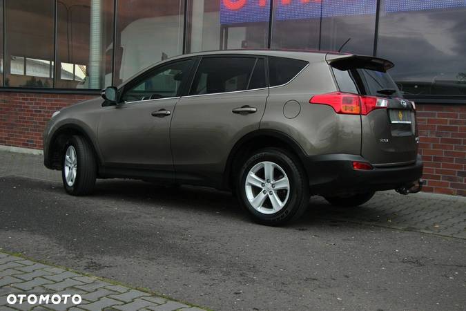 Toyota RAV4 - 37