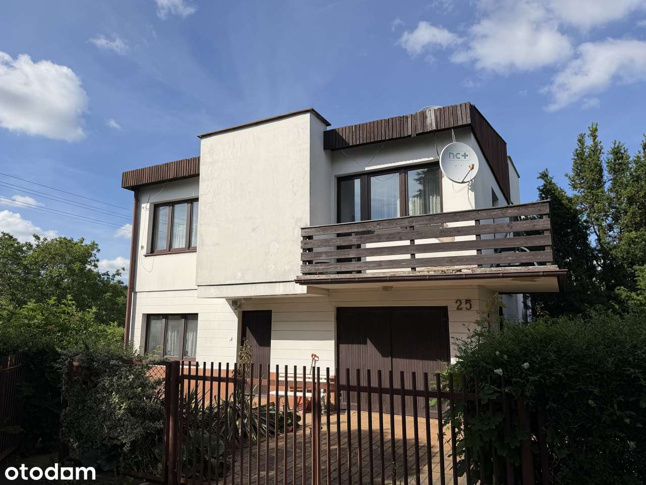 Dom na sprzedaż, 6 pokoi, 270 m², Tczew