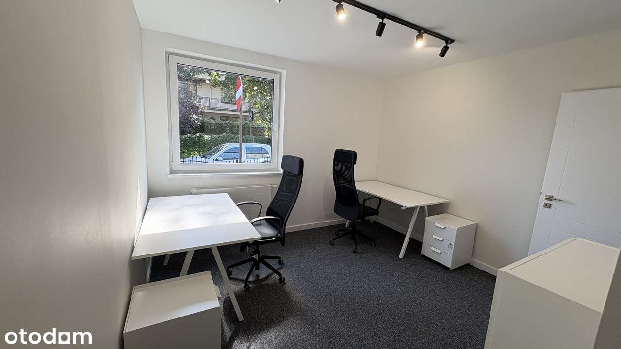 Lokal biurowy, garaż+podjazd, parter, Naramowice, możliwe doposażenie - Pełny obrazek: 5/13