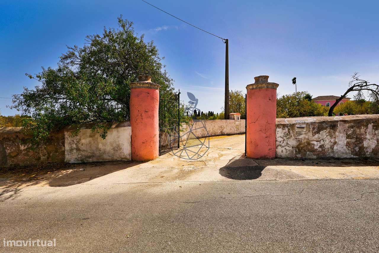 Quinta Senhorial em Vale da Amoreira -  Lagos-59