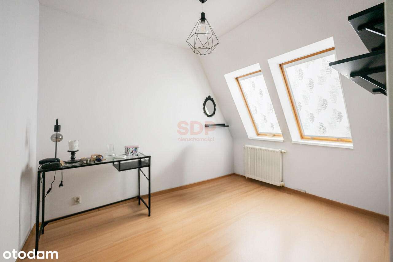 Mieszkanie dla rodziny | 5 pokoi | Zielona okolica - Pełny obrazek: 5/12