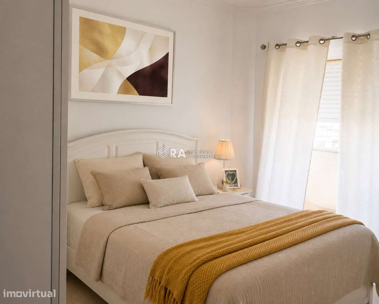 Apartamento T3 Venda em Seixal, Arrentela e Aldeia de Paio Pires,Seixa-3