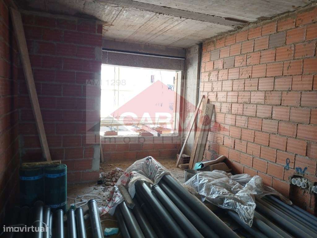 T3 Novo com Excelentes acabamentos. - Grande imagem: 5/7