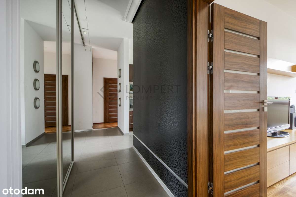 Parter - loggia|wysokość 3m|2 - 3 pokoje-6