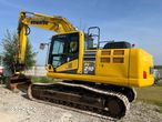 Komatsu PC 210 LC - 15