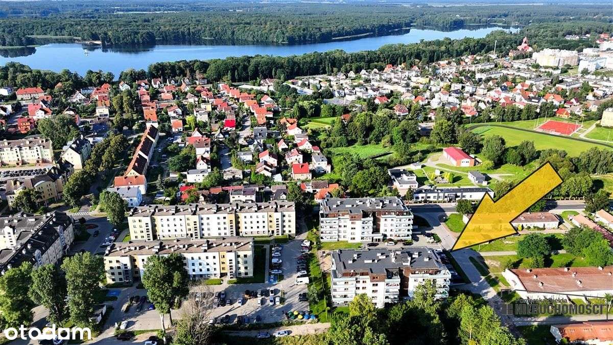 Nowoczesne 76 m2 z tarasem i 2 łazienkami-19