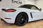 Porsche 718 Boxster 2.5 S PDK - 8