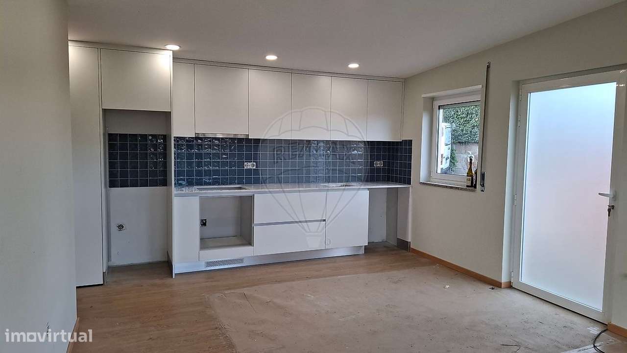 Moradia T1 para arrendamento - Grande imagem: 5/11