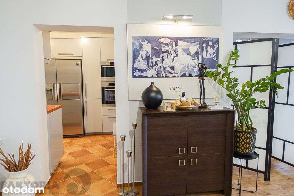 Komfortowy dom na Bezrzeczu, piękny ogród-8