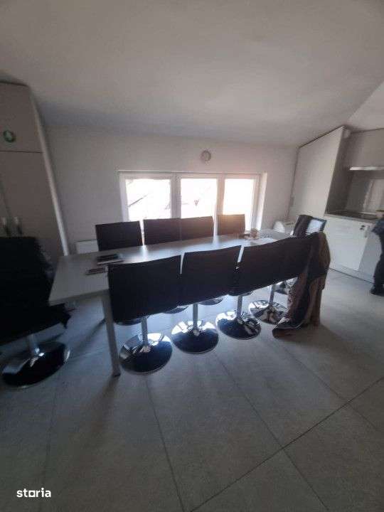 Cladire de birouri, 537 mp, teren 250 mp, zona Dambul Rotund - Imagine principală: 5/19