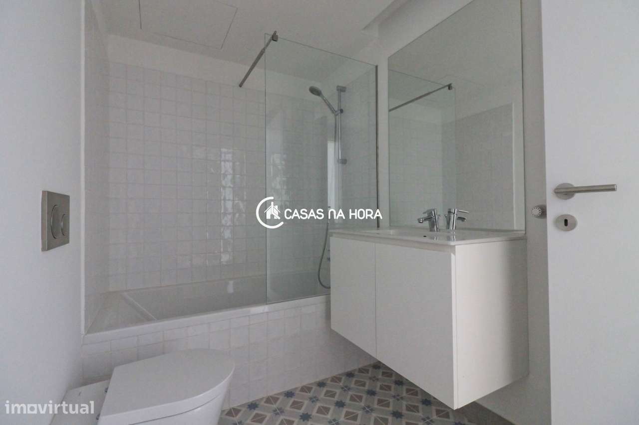 T1 | Varanda | Centro do Porto-14