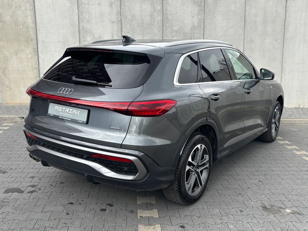 Audi Q5 FV23%