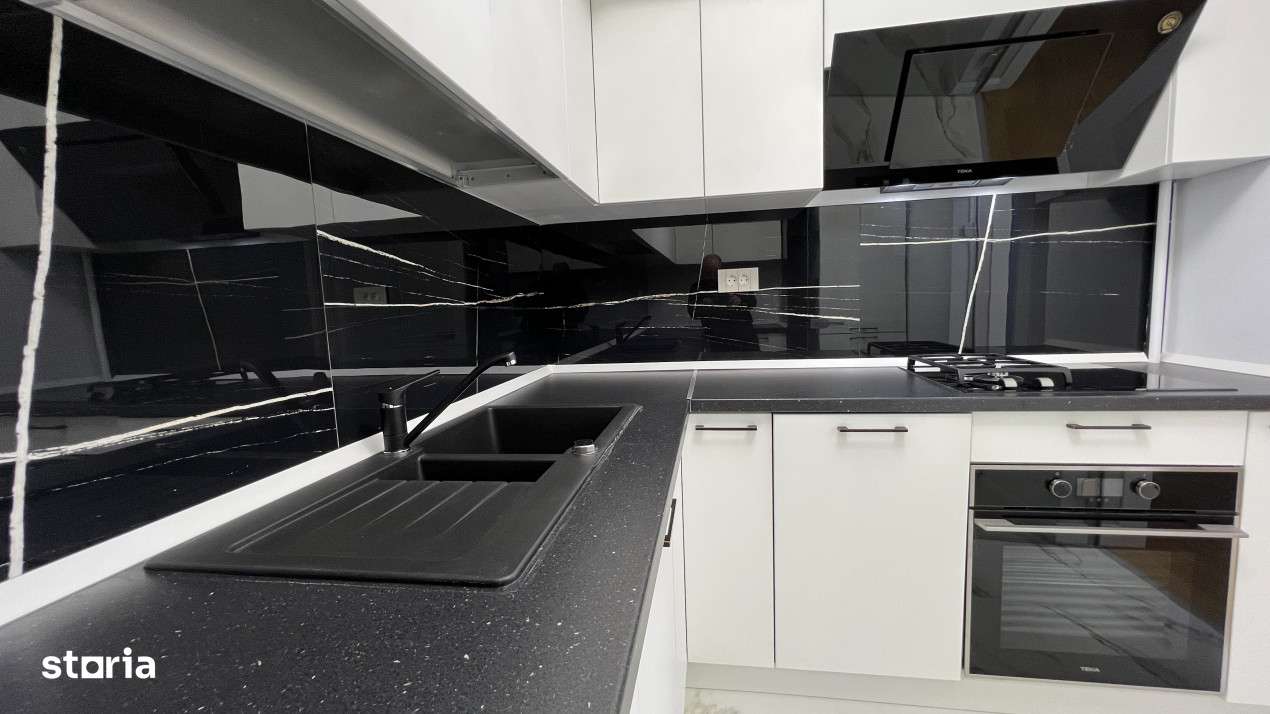 Unirii aparatmente gata de mutat ! Buc mobilata si utilata !-5