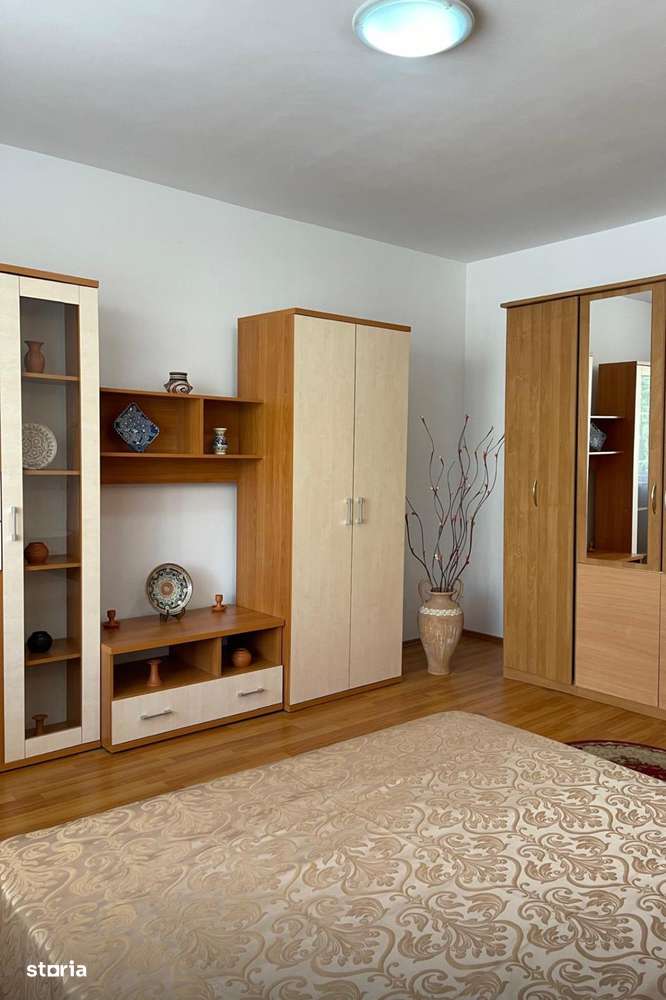 Oportunitate pentru investiție, apartament Intrarea Siretului - Imagine principală: 2/8