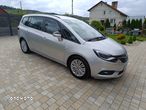 Opel Zafira 2.0 D (CDTI ecoFLEX) Start/Stop Business Innovation - 8