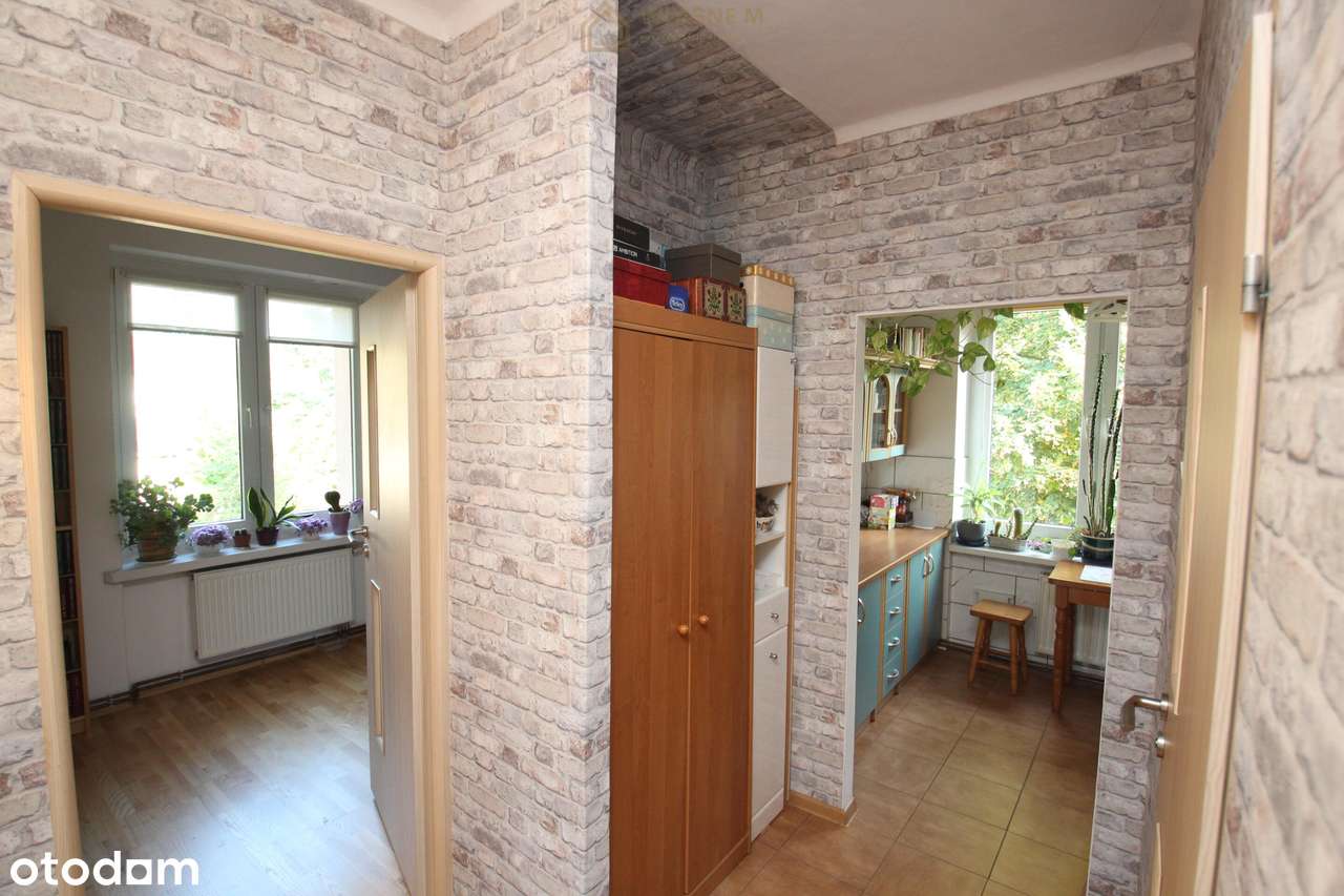 Katowice Ligota-2 pokoje gotowe do zamieszkania z niskim czynszem-7