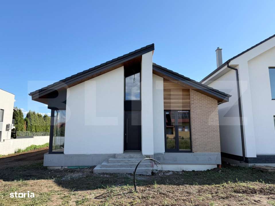 Casa de vanzare, 132 mp, zona Cetate - Imagine principală: 2/16